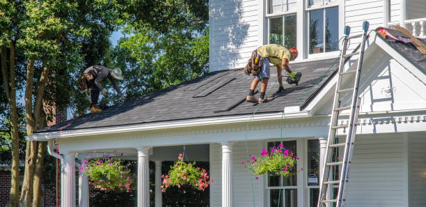 Best Shingle Roofing Installation  in Marshallville, GA