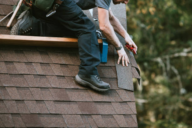 Best Emergency Roof Repair  in Marshallville, GA